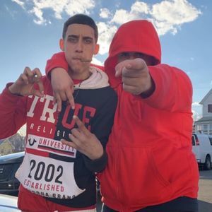 Meet your Posher, Antonio